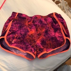 Youth Athletic Shorts!